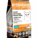 Корм ProBalance Immuno Cat (Лосось), 8кг