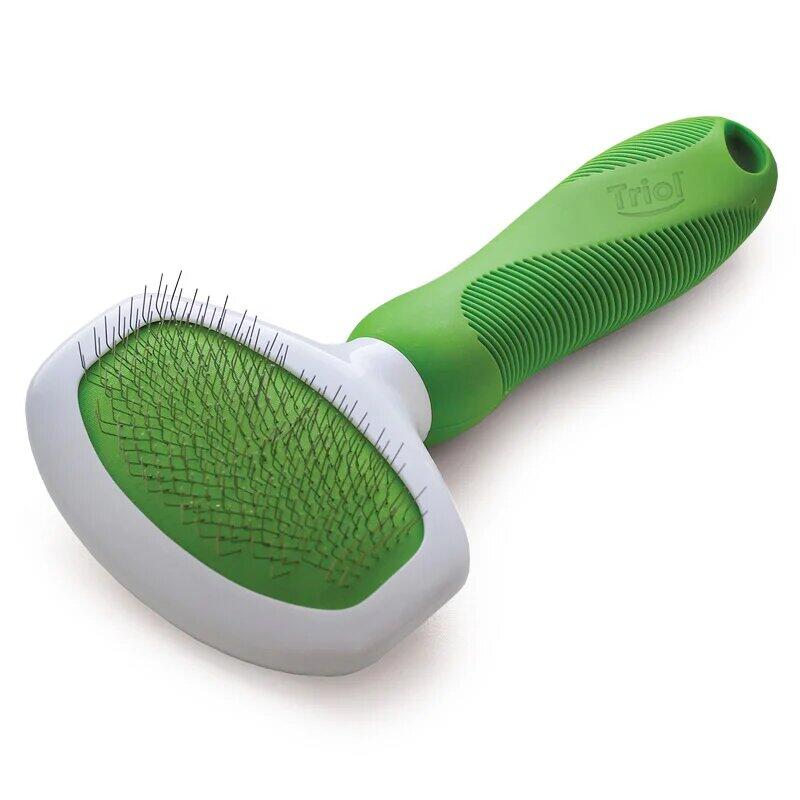 1ba94491637debfc9c800e06bd56facfb6bcb0c0 Triol Пуходерка "Премиум" размер M, 98*182мм (блистер) — изображение 1