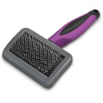 Triol Пуходерка с каплей "Стандарт" размер M, 120*170мм (блистер)