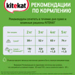 Kitekat Курочка аппетитная, 350гр — изображение 7