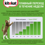 Kitekat Курочка аппетитная, 350гр — изображение 4