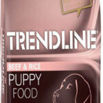 Корм для собак Trendline с говядиной,15кг