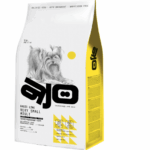 Корм AJO Basic Line Very Small Adult, 1,5кг / 8кг