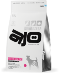 Корм AJO Vet Dieta Gastro Low Fat Dog, 800 гр / 2кг