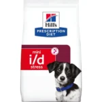 Hill's Prescription Diet i/d Stress Mini для собак, со вкусом курицы, 1,0кг / 3,0кг