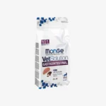Корм Monge VetSolution Gastrointestinal Cat ветеринарный корм для кошек, 1,5кг