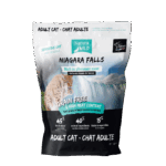 Natura Wild Niagara Falls Adult Cat (Фазан), 2,0кг / 6,0кг